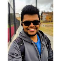 Krupal Jadhav's Photo