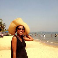 kaliza Buhendwa's Photo