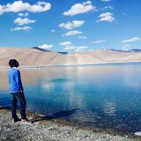 Pratik Patwari's Photo