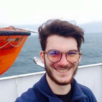 Benjamin Brown's Photo