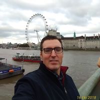 Burak Kahraman's Photo