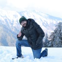 Zia ur Rahim's Photo