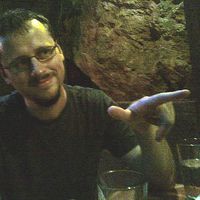 George Weidman IV's Photo