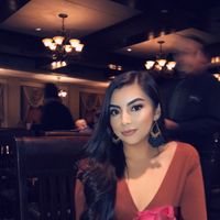 Evelyn Aguirre's Photo