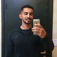 Haitham Al-Hakemi's Photo