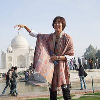 Yume Nagano的照片