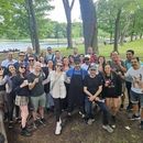 Barbecue Potluck With Friends 's picture