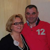 GERALDINE BLANCHARD VICARD's Photo