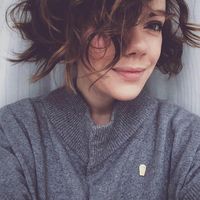 Nastia Lineva's Photo