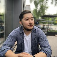 Anuar Serikov的照片