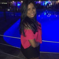 Cristiane Benites's Photo
