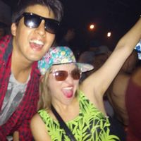 Verónica Ortega的照片