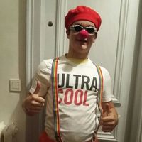 Gustave Lebeau的照片