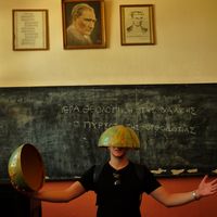 Gábor Gabrity的照片