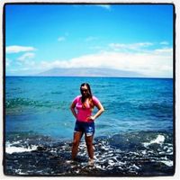 Fotos de Nazanin Saadati