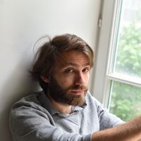 Jeremy Spieß的照片