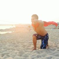 Hironori Hasegawa的照片