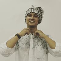 Gupedwa Yudistira's Photo