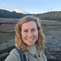 Klervi Kernaléguen's Photo