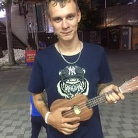 Андрей Романов's Photo