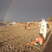 Nicolas Gomez的照片