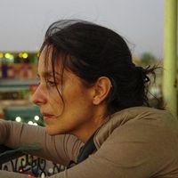 Gaia Pisauro的照片