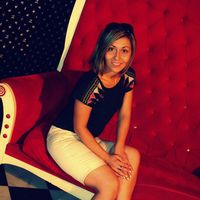 Photos de Melisa  Juarez