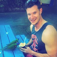 Photos de Liam Nagle