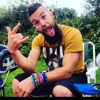 Tom Yearling - Ward的照片