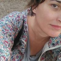 Amparo Perdomofeo's Photo