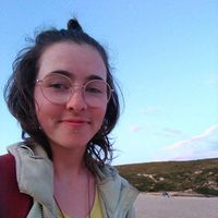 Miranda Rose的照片