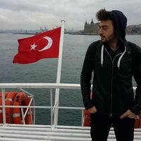 Tarık Buğra's Photo
