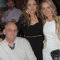 Peter Collins's Photo