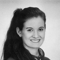 Elisabeth Bramauer's Photo