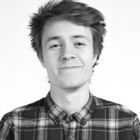 Bendik Høydahl的照片