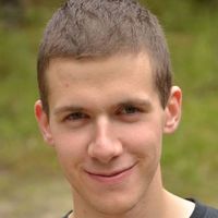 Wojciech Dyżewski's Photo