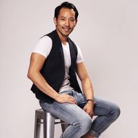 Matthew Wong's Photo