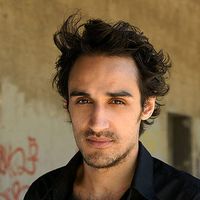 Ismaël TIFOUCHE NIETO's Photo