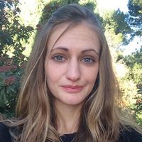 Mathilde Chervet's Photo