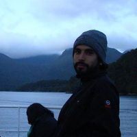 Alejandro Ledezma的照片