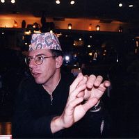 Stéphane Ju's Photo