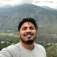 Fotos de Abishek Bhagat