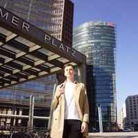 Nick Semeniuta的照片