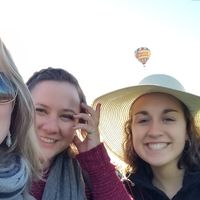 Monica McMillan的照片