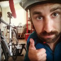 Eric  Huber的照片