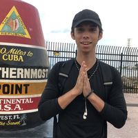 Dominic Quick's Photo