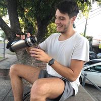 Americo Sferco Castro的照片