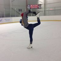 Agata Romańczuk's Photo