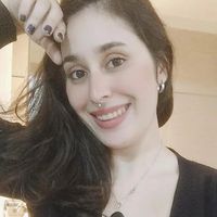 Johanna Vega's Photo