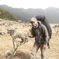 Abie Bolang的照片